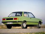 BMW 316 Coupe 1975 года